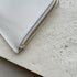 flat long wallet